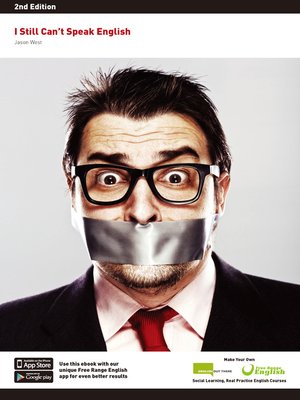 cover image of I Still Can't Speak English